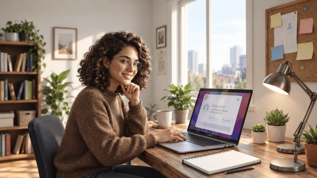 UX writing, la práctica de escribir pensando en el usuario (y también como él)