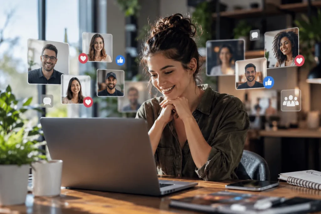 El poder de las comunidades digitales: así puedes conseguir clientes recurrentes que trasciendan las llamadas ‘métricas de vanidad’ y potencien tus ventas en línea