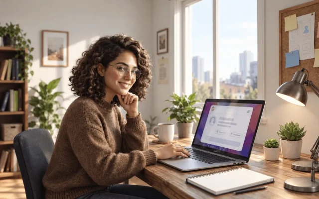 UX writing, la práctica de escribir pensando en el usuario (y también como él)