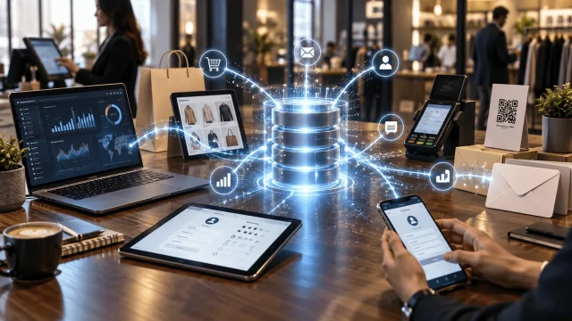 Estas son las mejores formas de recolectar data, el activo más valioso de tu negocio