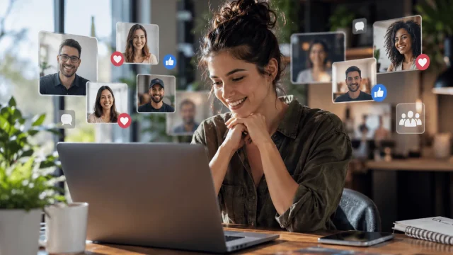 El poder de las comunidades digitales: así puedes conseguir clientes recurrentes que trasciendan las llamadas ‘métricas de vanidad’ y potencien tus ventas en línea